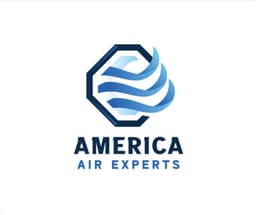 America Air Experts logo